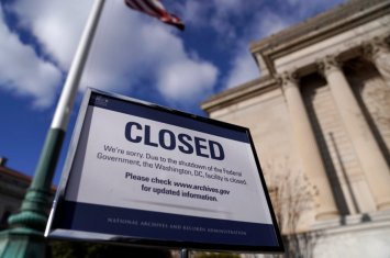 В США произошел шатдаун правительства, посольство в Баку сделало заявление