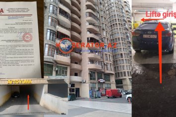 Zirzəmidə fəaliyyət göstərən avtoyuma ilə bağlı yeni faktlar üzə çıxdı – ekspertiza rəyi açıqlandı