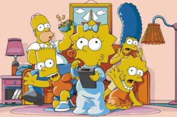 “Simpsonlar” 20 il sonra qayıdır