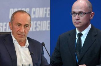 Köçəryan Moskvaya getdi- Putinin Ermənistan üzrə kuratoruna Paşinyanı devirmək planını təqdim etdi?..