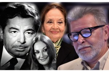 “Şəfiqə Məmmədova atamı yad etmir, heç 100 illik yubileyinə də gəlmədi” - FOTO+ÖZƏL