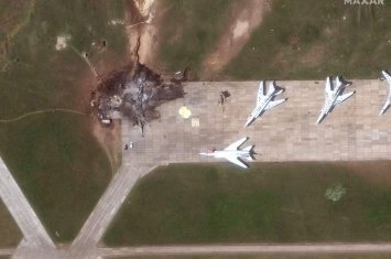 “Bu müharibə göstərdi ki, dünyadakı güc dinamikası asanlıqla pozula bilər”