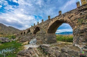 Cəbrayılın işğaldan azad edilməsindən beş il ötür