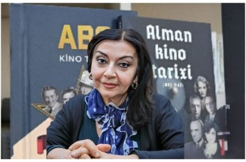 Həmidə Ömərovaya AKİ-dən böyük hədiyyə: “Çox arzularım var, onları...”-FOTO+ÖZƏL