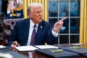 Трамп готов применить закон о восстании