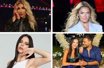 Türkiyədə bir qrup tanınmış müğənni saxlanılıb - YENİLƏNİB