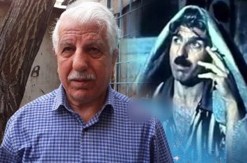 “Yazıçılar Birliyində Moşu Gəyəzənli adında kimsə olub...” - illər sonra ETİRAF