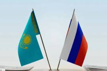 РФ и Казахстан подписали меморандум о строительстве нового магистрального газопровода