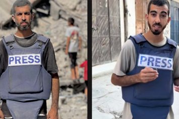 Atəşkəsdən sonra Qəzzada daha bir jurnalist öldürüldü...-