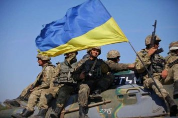 Ukrayna ordusu daha 4 kənddən Putin ordusunu qovub çıxardı...-