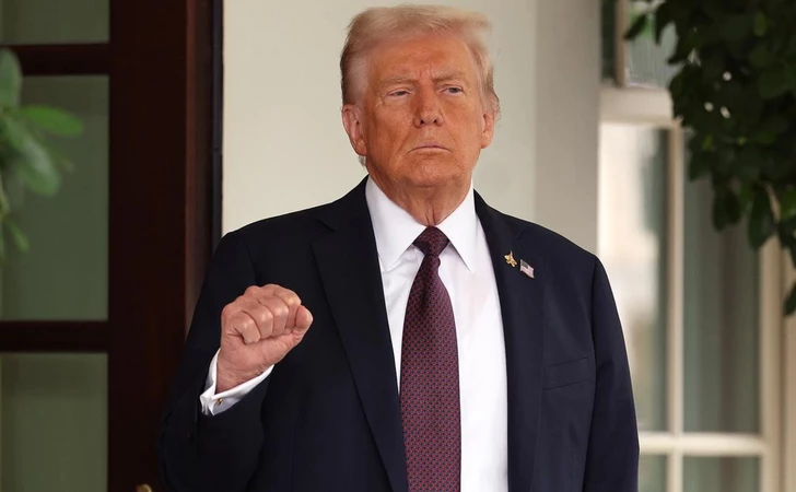 Трамп заявил, что конфликт в Газе «закончен»