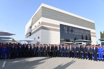 “Azərişıq” ASC-nin Peşə Ustalığı Yarışlarının final mərhələsinə 12 komanda vəsiqə qazanıb