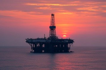 Обнародован объем импорта Азербайджаном нефти за восемь месяцев