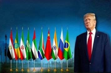 Трамп считает, что все страны выйдут из БРИКС из-за пошлин США