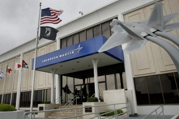 Украина на переговорах с Lockheed Martin, Tomahawk и F-16 в фокусе