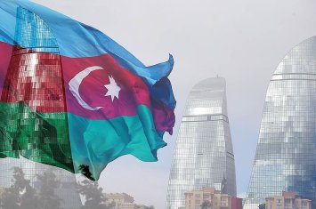 34 года со дня восстановления государственной независимости Азербайджана