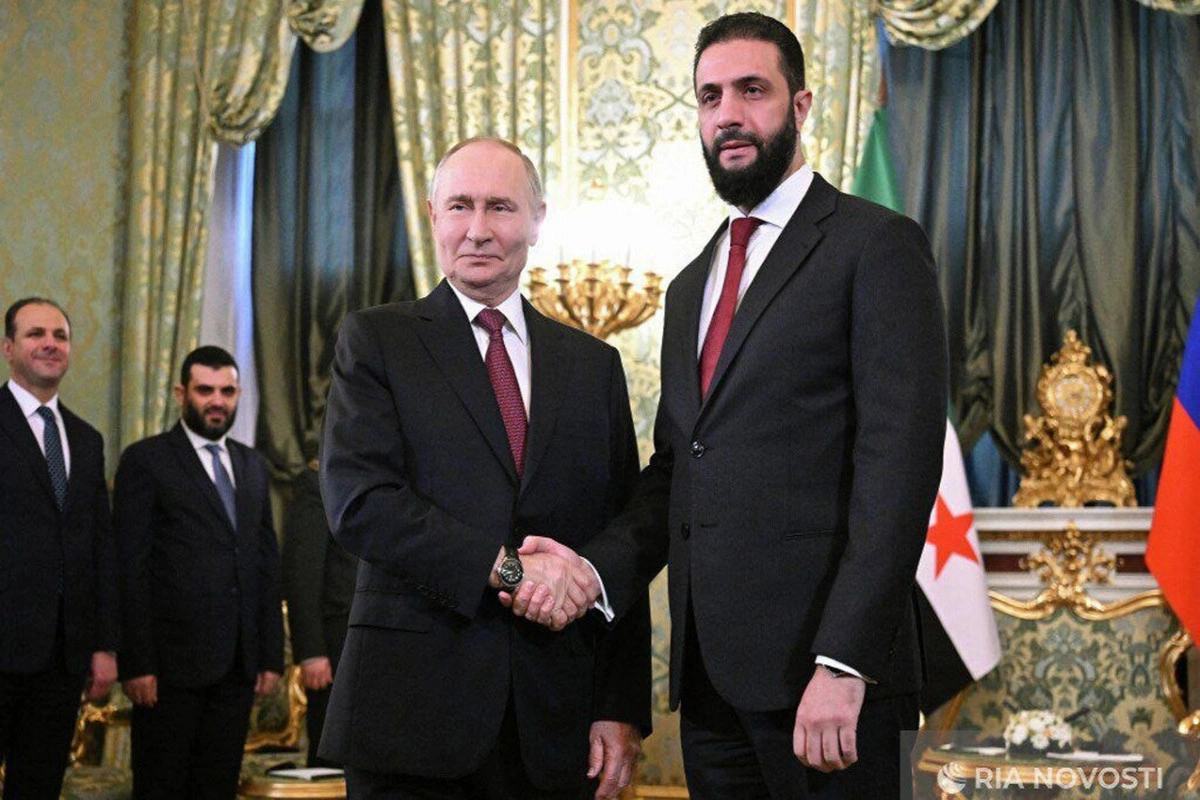Сирийский лидер не смог договориться с Путиным: что ждет Башара Асада?