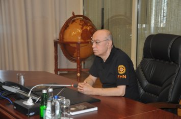 Kəmaləddin Heydərovun rəhbəri olduğu qurum media ilə niyə gizlənpaç oynayır?..