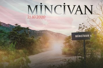 Mincivan qəsəbəsinin işğaldan azad olunmasından beş il ötür