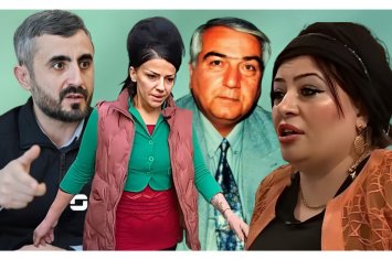 “Nail Kəmərli özünü atamın adı ilə reklam edir, yalvardım ki, bacımı reabilitasiyaya yerləşdir, dedi ki...” - ÖZƏL+FOTO