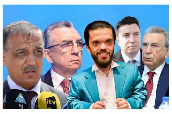“Köşkümü dərəyə atdılar, mənim kimi əlil insanı incitdilər, banka borclu qaldım” - BŞİH-dən aktyora qarşı ÖZBAŞINALIQ