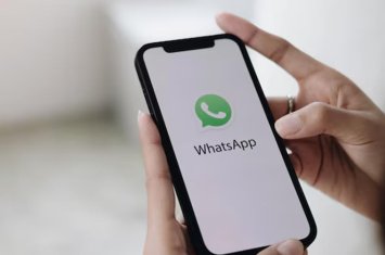 “WhatsApp”dan daha bir yenilik