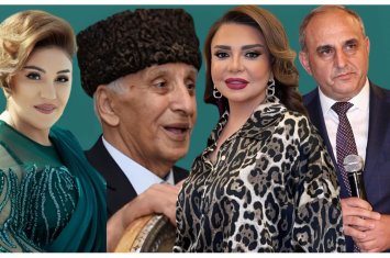 “Mənə muğam oxutdurub 50 dollar verdi, elə bilirdilər ki, qohumuq, öldüyü gün “Segah” oxudum” - FOTO+ÖZƏL
