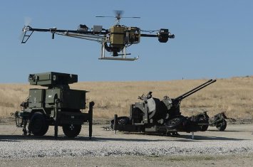 В чем сила? В турецком оружии