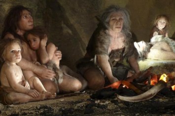 “Neandertallar niyə yox oldu?” sualına yeni cavab