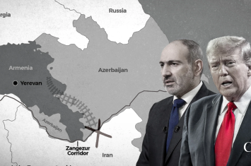 Zəngəzur- “Tramp” yolu Sülh Sazişi imzalanmamış açıla bilərmi?..- Analitikdən izahat 