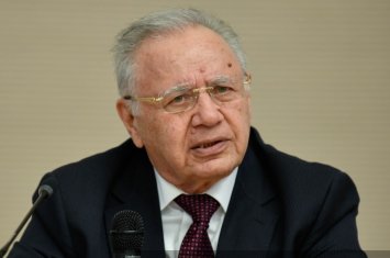“Heç vaxt siyasətlə məşğul olmamışam, ona görə də…” - sabiq nazir Həsən Həsənov - FOTO+ÖZƏL