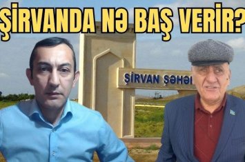 Qurbanxan Dəmirovla Qabil Məmmədovu nə birləşdirir?