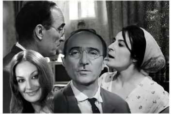 “Süleyman Ələsgərov Şəfiqə xanımla yataq səhnəsindən imtina edir, xəyanət səhnəsindən xəbərim yoxdur”- FOTO+ÖZƏL