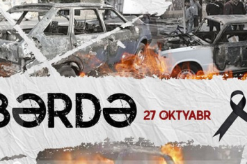 Ermənistanın Bərdənin Qarayusifli kəndində törətdiyi terrordan 5 il ötür