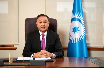 Личная приверженность Президента Ильхама Алиева идее тюркского единства служит прочной основой для дальнейшего укрепления сотрудничества – генсек ОТГ