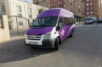 В Ходжавенд возвращается очередная группа бывших вынужденных переселенцев