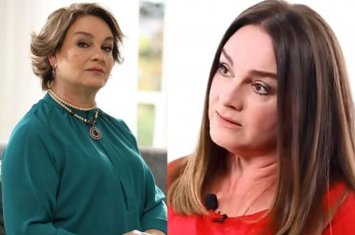 “Səni bir dəqiqənin içində yox edərlər, teatrı atanın evindən gətirmisən?” - ETİRAZ