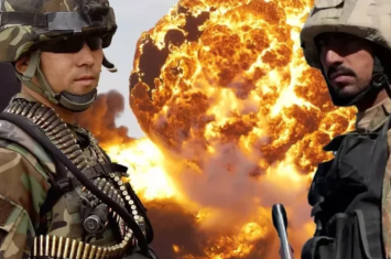 Qardaş ölkə hava məkanını bağladı – Müharibə rəsmən başlayır?