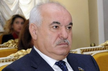 Elton Məmmədov AMEA-da əsassız xərcləndiyi 3 milyon manat büdcəyə ödətdirilib - RƏSMİ