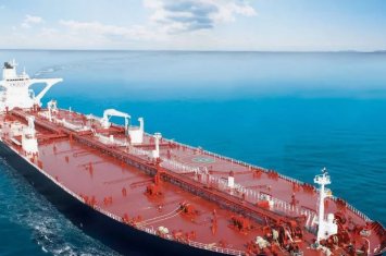 Санкции США меняют движение танкеров с российской нефтью