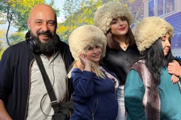 Azərbaycanlı rejissor aktrisanı təhqir edib, ölümlə hədələyib? - “Məni o həddə özü çatdırdı” - FOTO+ÖZƏL