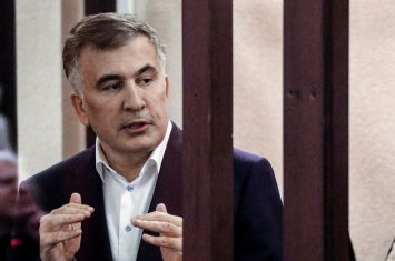 Саакашвили сравнил себя с Иванишвили и раскрыл радикальные отличия