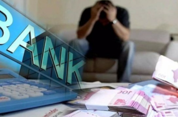 “Əhalinin gəliri kreditlərin ödənilməsinə gedir” – İqtisadçıdan  sərt açıqlama