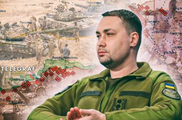 Budanov təcili Pokrovska uçdu...- Onun rəhbərliyi ilə ruslara qarşı genişmiqyaslı hava-desant əməliyyatı başlandı...