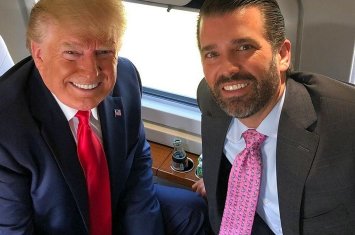 Tramp Azərbaycanın Konstitusiya günündə Ermənistana gələcək... -