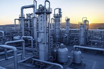 Азербайджан увеличил экспорт природного газа