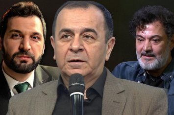 “Məni tanımırsa tanımasın, əgər aktyor deyiləmsə, ona qalsa...”- Coşquna CAVAB-ÖZƏL