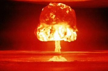 Президент Финляндии сетует на увеличение роли ядерного оружия