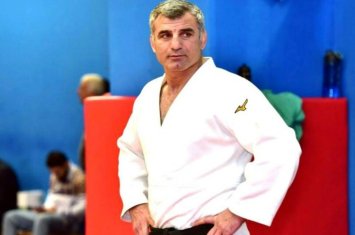 Мовлуд Миралиев вновь покорил мир дзюдо