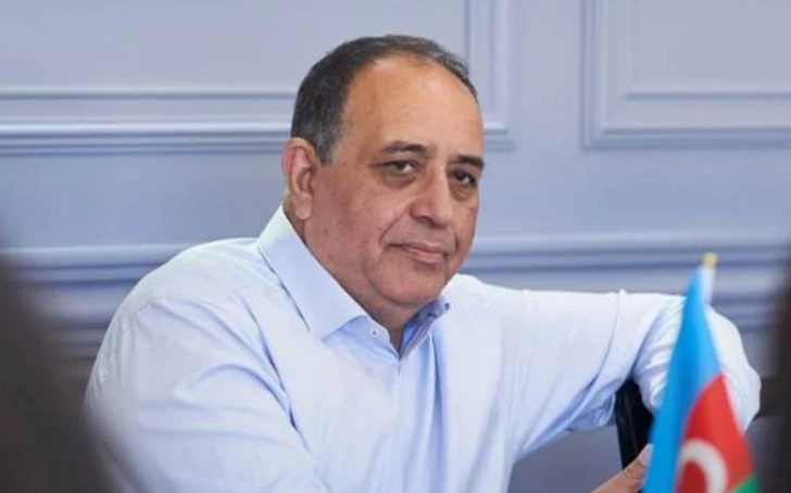 Вилаят Гулиев рассказал о дипломатическом уроке от Гейдара Алиева